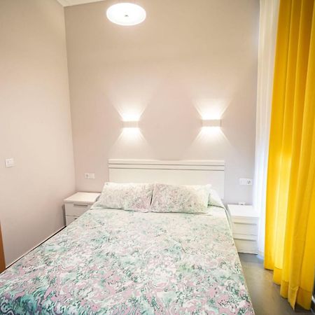 Apartamentos La Plazuela بانيوس دي مونتيمايور المظهر الخارجي الصورة