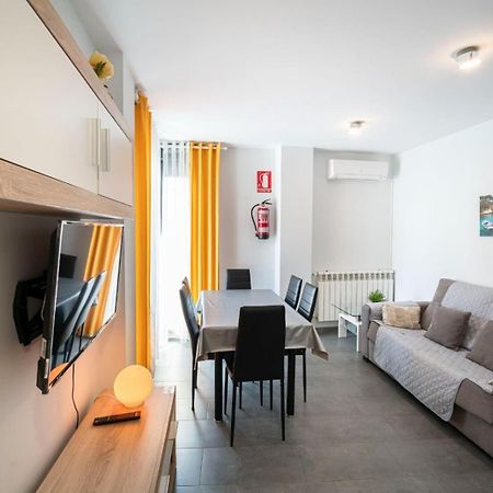 Apartamentos La Plazuela بانيوس دي مونتيمايور المظهر الخارجي الصورة