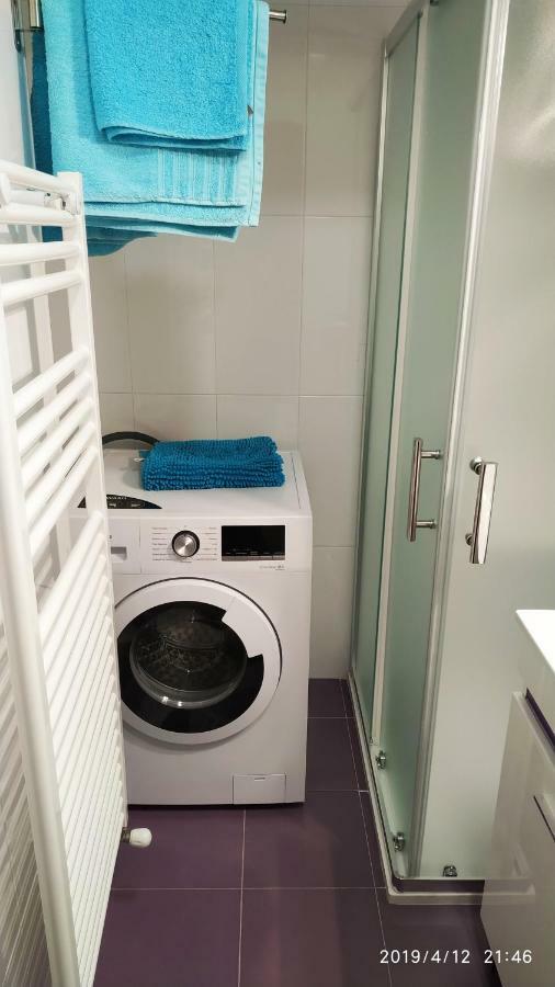 Apartamentos La Plazuela بانيوس دي مونتيمايور المظهر الخارجي الصورة